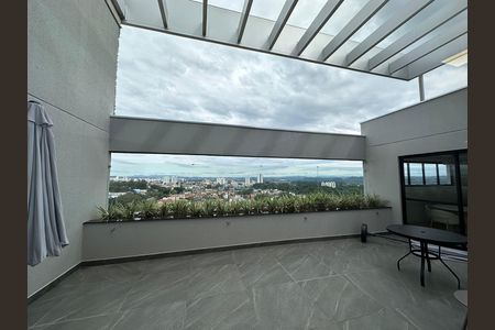 Studio para alugar com 40m², 1 quarto e 1 vaga