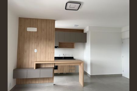 Studio para alugar com 40m², 1 quarto e 1 vaga Studio para alugar com 40m², 1 quarto e 1 vagaSala/Quarto