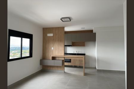 Studio para alugar com 40m², 1 quarto e 1 vaga Studio para alugar com 40m², 1 quarto e 1 vagaSala/Quarto