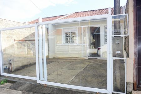 Casa para alugar com 2 quartos, 52m² em Jardim Betânia, Cachoeirinha