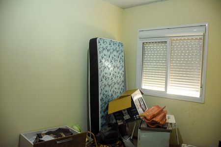Quarto 1 de casa para alugar com 2 quartos, 52m² em Jardim Betânia, Cachoeirinha
