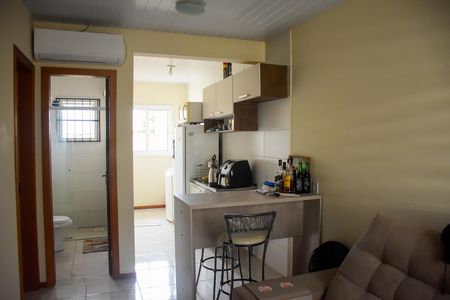 Casa para alugar com 2 quartos, 52m² em Jardim Betânia, Cachoeirinha