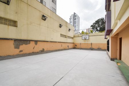 Apartamento à venda com 90m², 3 quartos e 1 vaga Apartamento à venda com 90m², 3 quartos e 1 vagaQuadra Esportiva