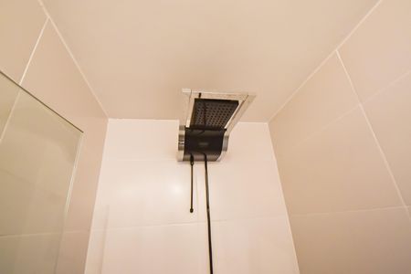 Apartamento à venda com 90m², 3 quartos e 1 vaga Apartamento à venda com 90m², 3 quartos e 1 vagaBanheiro social
