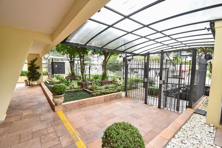 Apartamento à venda com 90m², 3 quartos e 1 vaga Apartamento à venda com 90m², 3 quartos e 1 vagaÁrea comum