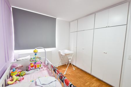 Apartamento à venda com 90m², 3 quartos e 1 vaga Apartamento à venda com 90m², 3 quartos e 1 vagaQuarto 2