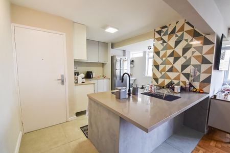 Apartamento à venda com 90m², 3 quartos e 1 vaga Apartamento à venda com 90m², 3 quartos e 1 vagaCozinha