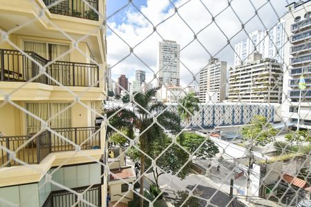 Apartamento à venda com 90m², 3 quartos e 1 vaga Apartamento à venda com 90m², 3 quartos e 1 vagaVista do quarto 1