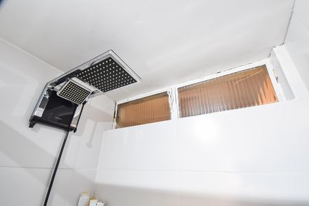 Apartamento à venda com 90m², 3 quartos e 1 vaga Apartamento à venda com 90m², 3 quartos e 1 vagaBanheiro da suíte