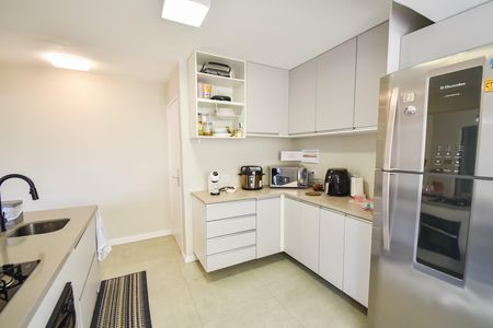 Apartamento à venda com 90m², 3 quartos e 1 vaga Apartamento à venda com 90m², 3 quartos e 1 vagaCozinha