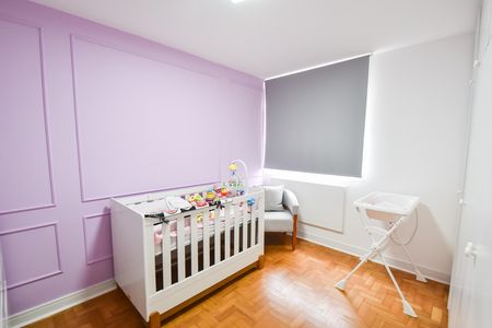 Apartamento à venda com 90m², 3 quartos e 1 vaga Apartamento à venda com 90m², 3 quartos e 1 vagaQuarto 2
