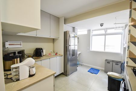 Apartamento à venda com 90m², 3 quartos e 1 vaga Apartamento à venda com 90m², 3 quartos e 1 vagaCozinha