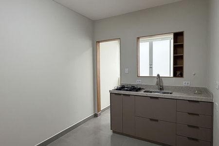 Apartamento para alugar com 89m², 3 quartos e 1 vaga Apartamento para alugar com 89m², 3 quartos e 1 vagaCozinha e Área de Serviço