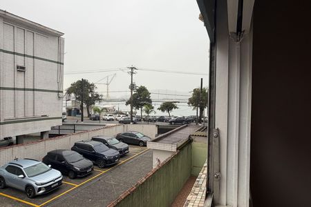Apartamento para alugar com 89m², 3 quartos e 1 vaga Apartamento para alugar com 89m², 3 quartos e 1 vagaVista do Quarto 2