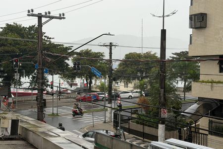 Apartamento para alugar com 89m², 3 quartos e 1 vaga Apartamento para alugar com 89m², 3 quartos e 1 vagaVista da Cozinha e Área de Serviço