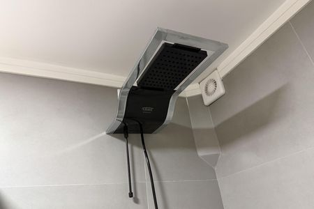 Apartamento para alugar com 89m², 3 quartos e 1 vaga Apartamento para alugar com 89m², 3 quartos e 1 vagaBanheiro