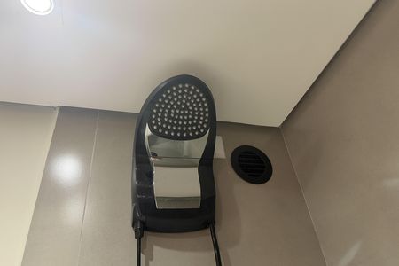 Apartamento para alugar com 89m², 3 quartos e 1 vaga Apartamento para alugar com 89m², 3 quartos e 1 vagaBanheiro da Suíte