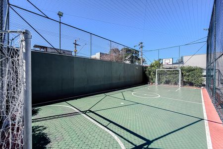 Apartamento à venda com 40m², 2 quartos e 1 vaga Apartamento à venda com 40m², 2 quartos e 1 vagaQuadra Esportiva