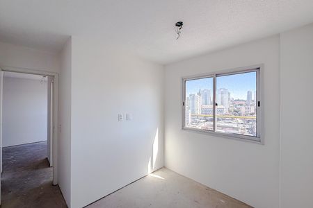 Apartamento à venda com 40m², 2 quartos e 1 vaga Apartamento à venda com 40m², 2 quartos e 1 vagaQuarto 2