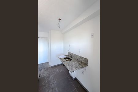 Apartamento à venda com 40m², 2 quartos e 1 vaga Apartamento à venda com 40m², 2 quartos e 1 vagaCozinha