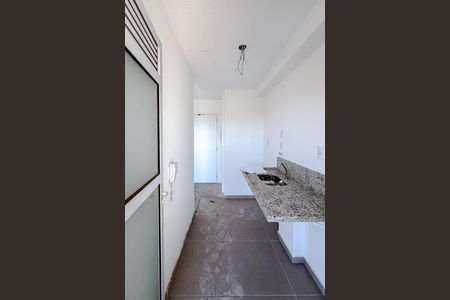Apartamento à venda com 40m², 2 quartos e 1 vaga Apartamento à venda com 40m², 2 quartos e 1 vagaCozinha