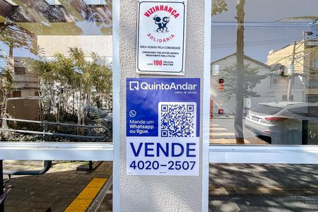Apartamento à venda com 40m², 2 quartos e 1 vaga Apartamento à venda com 40m², 2 quartos e 1 vagaPlaquinha