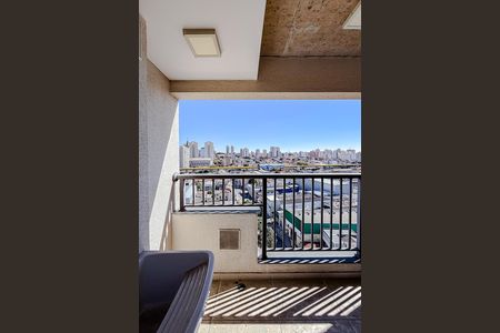Apartamento à venda com 40m², 2 quartos e 1 vaga Apartamento à venda com 40m², 2 quartos e 1 vagaÁrea de Serviço
