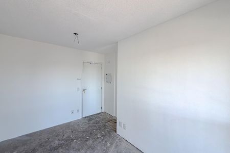 Sala de apartamento à venda com 2 quartos, 40m² em Ipiranga, São Paulo