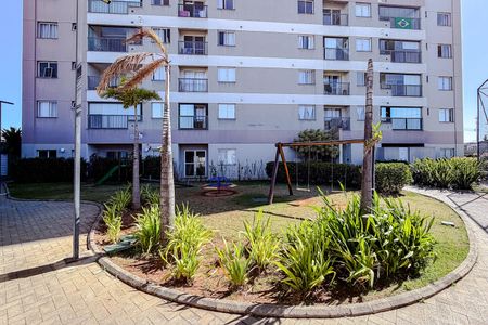 Apartamento à venda com 40m², 2 quartos e 1 vaga Apartamento à venda com 40m², 2 quartos e 1 vagaÁrea comum