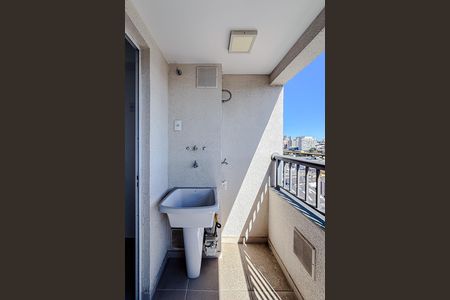 Apartamento à venda com 40m², 2 quartos e 1 vaga Apartamento à venda com 40m², 2 quartos e 1 vagaÁrea de Serviço