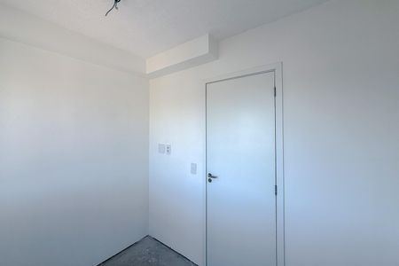 Apartamento à venda com 40m², 2 quartos e 1 vaga Apartamento à venda com 40m², 2 quartos e 1 vagaQuarto 1