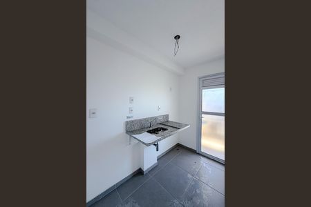 Apartamento à venda com 40m², 2 quartos e 1 vaga Apartamento à venda com 40m², 2 quartos e 1 vagaCozinha