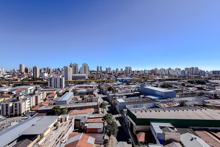 Apartamento à venda com 40m², 2 quartos e 1 vaga Apartamento à venda com 40m², 2 quartos e 1 vagaVista do Quarto 2