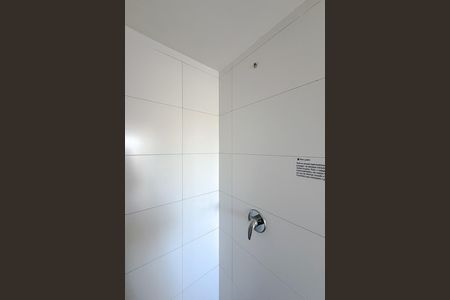 Apartamento à venda com 40m², 2 quartos e 1 vaga Apartamento à venda com 40m², 2 quartos e 1 vagaBanheiro