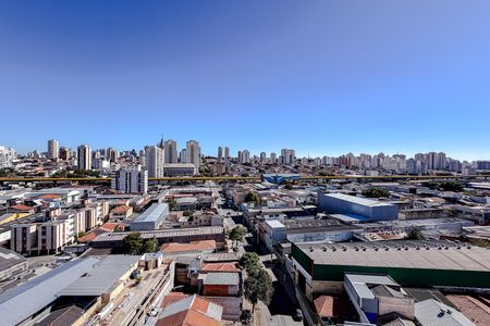 Apartamento à venda com 40m², 2 quartos e 1 vaga Apartamento à venda com 40m², 2 quartos e 1 vagaVista do Quarto 1