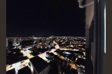 Vista Lavanderia de apartamento à venda com 2 quartos, 46m² em Freguesia do Ó, São Paulo