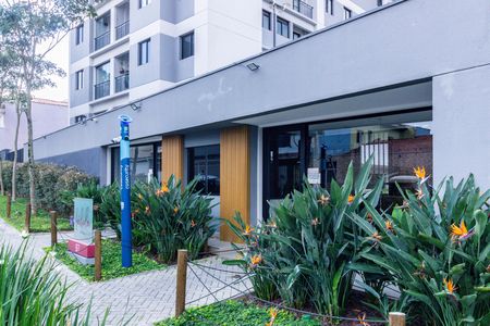 Fachada de apartamento à venda com 2 quartos, 46m² em Freguesia do Ó, São Paulo