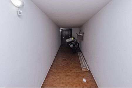 acesso_4 de apartamento para alugar com 1 quarto, 25m² em Bosque da Saúde, São Paulo
