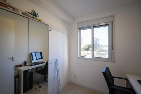 Quarto 2 de apartamento para alugar com 2 quartos, 38m² em Jardim Prudência, São Paulo