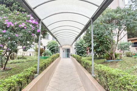 Apartamento à venda com 56m², 2 quartos e 1 vaga Apartamento à venda com 56m², 2 quartos e 1 vagaÁrea comum
