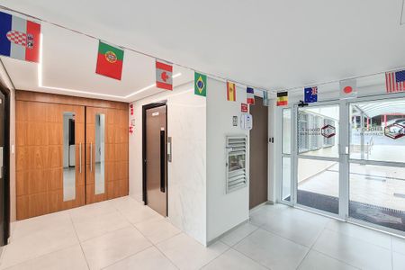 Apartamento à venda com 56m², 2 quartos e 1 vaga Apartamento à venda com 56m², 2 quartos e 1 vagaÁrea comum