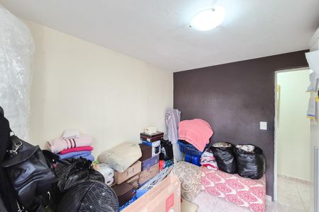 Quarto 1 de apartamento à venda com 2 quartos, 56m² em Santa Terezinha, São Bernardo do Campo