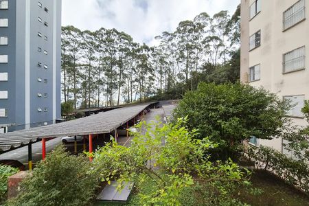 Quarto 1 - vista de apartamento à venda com 2 quartos, 56m² em Santa Terezinha, São Bernardo do Campo