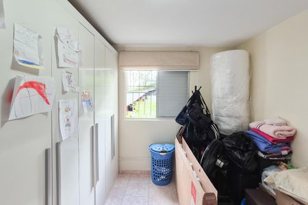 Quarto 1 de apartamento à venda com 2 quartos, 56m² em Santa Terezinha, São Bernardo do Campo