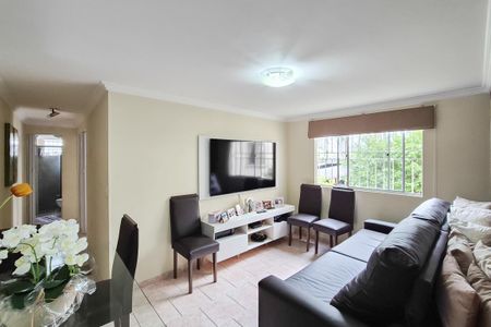Apartamento à venda com 2 quartos, 56m² em Santa Terezinha, São Bernardo do Campo