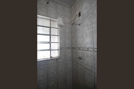 Banheiro  de casa para alugar com 2 quartos, 60m² em Vila Maria, São Paulo