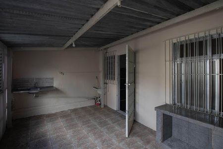 Casa para alugar com 60m², 2 quartos e sem vaga Casa para alugar com 60m², 2 quartos e sem vagaÁrea de Serviço