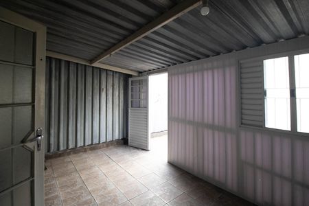 Área de Serviço de casa para alugar com 2 quartos, 60m² em Vila Maria, São Paulo