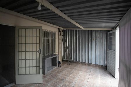 Área de Serviço de casa para alugar com 2 quartos, 60m² em Vila Maria, São Paulo