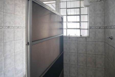 Banheiro  de casa para alugar com 2 quartos, 60m² em Vila Maria, São Paulo